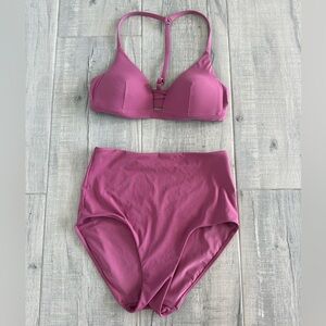 Lululemon Bathing Suit
